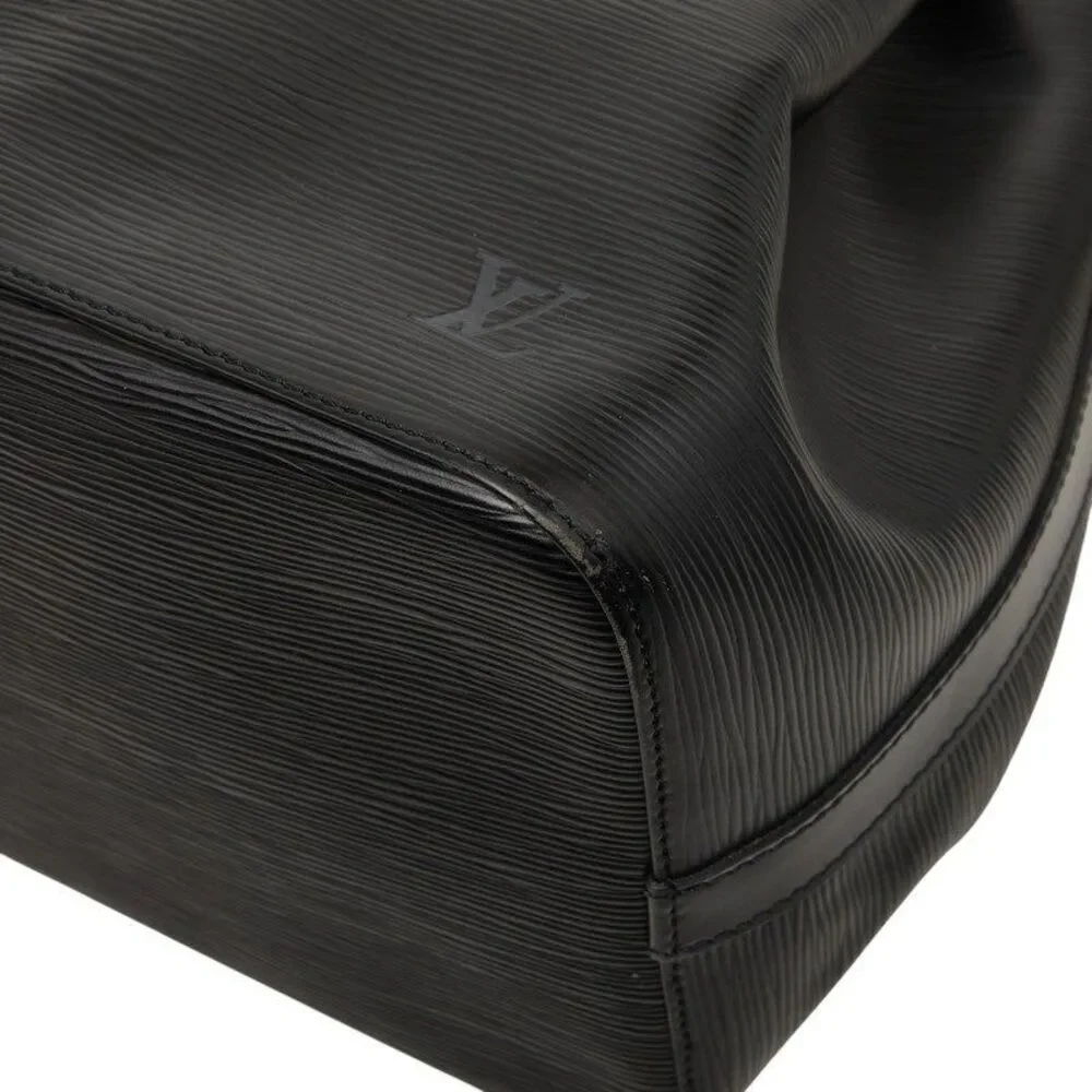Louis Vuitton Epi Petit Noe Shoulder Bag